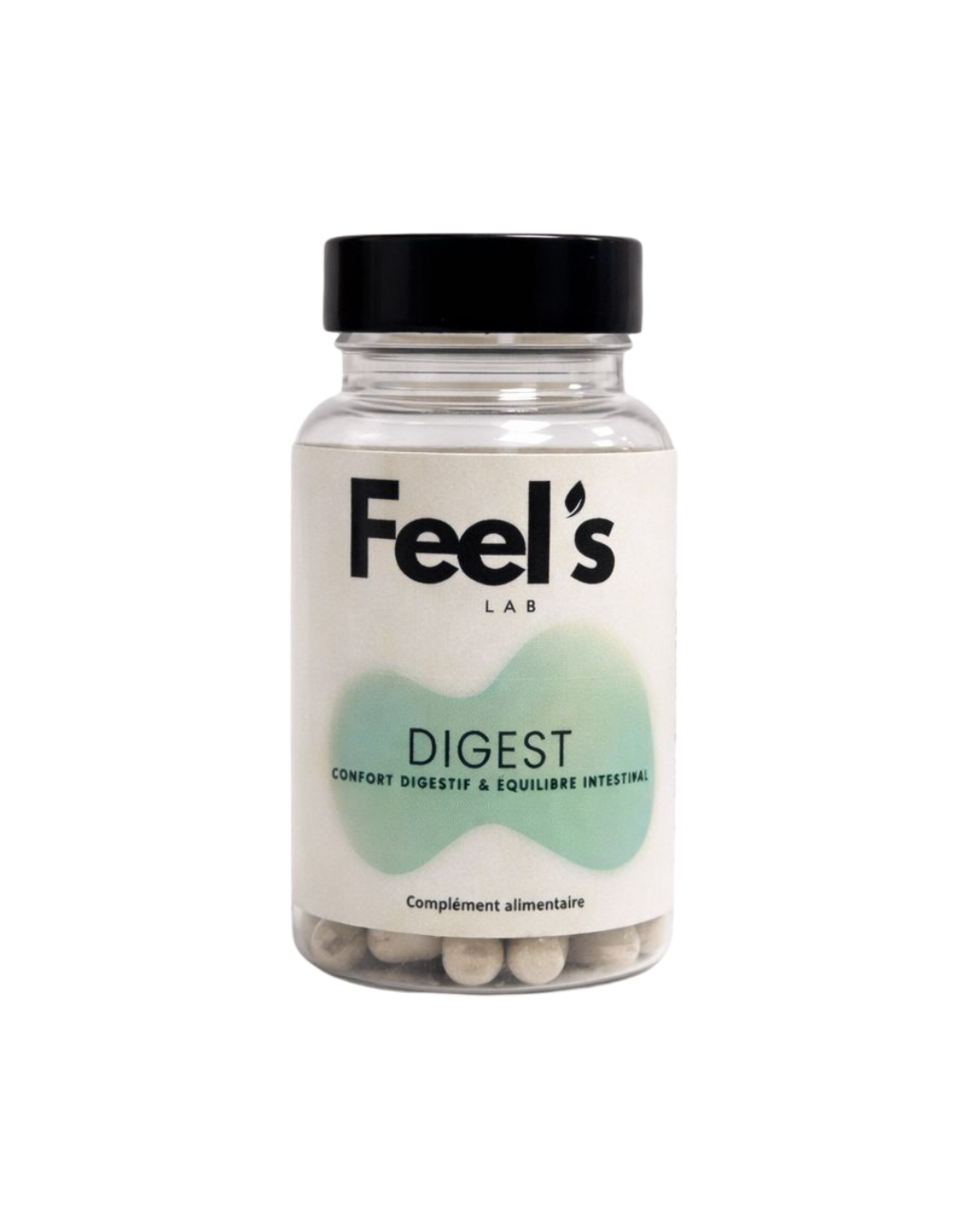 Produit Digest Feel’s Lab