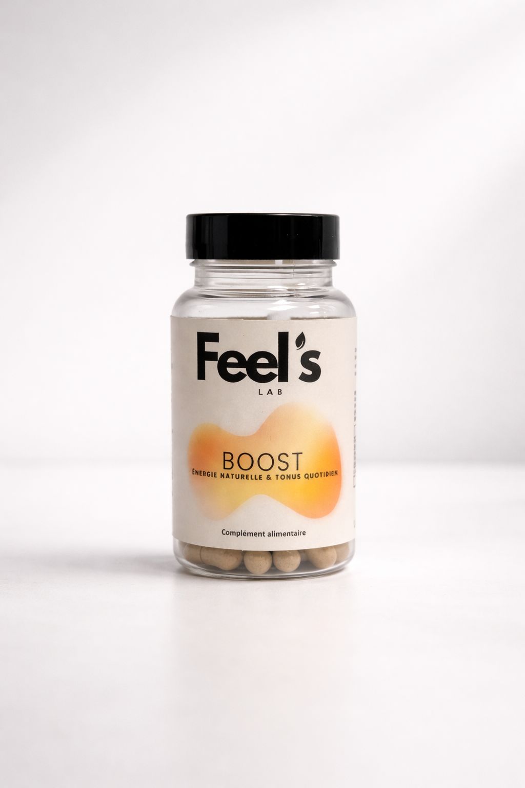 Feel’s Boost – complément alimentaire naturel