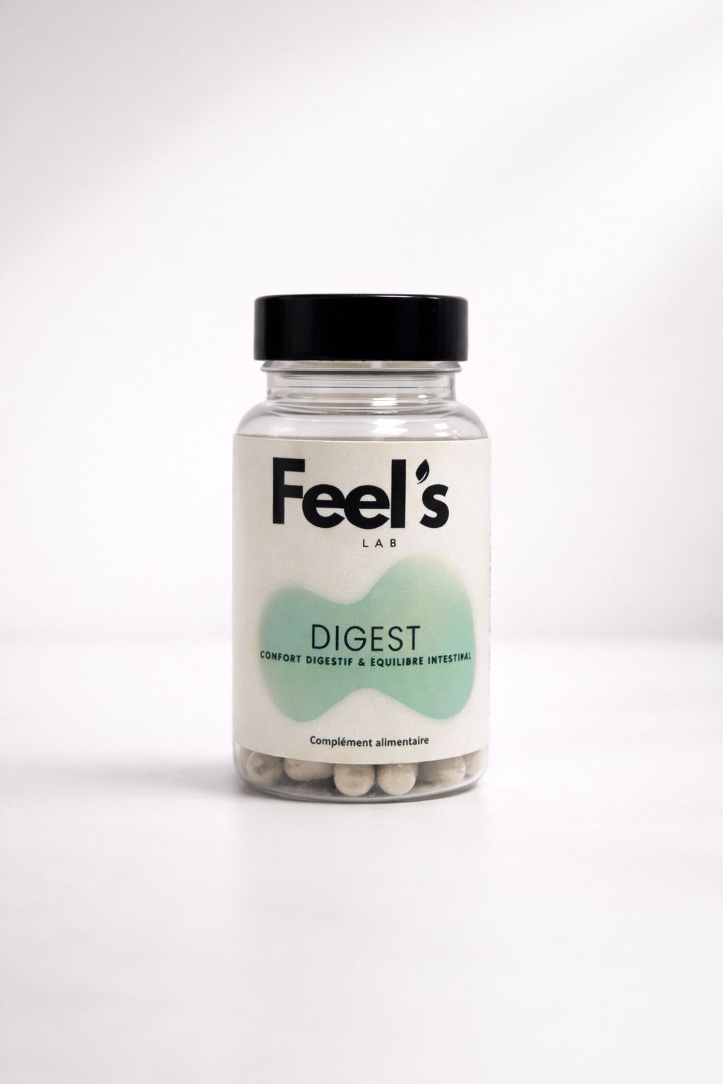 Feel’s Digest – complément pour un confort digestif naturel